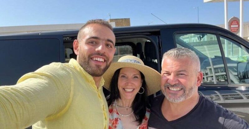 5 Hour Private Tour of Tangier - Good To Know