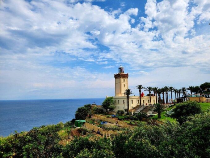 5 Hour Private Tour of Tangier - Customer Reviews