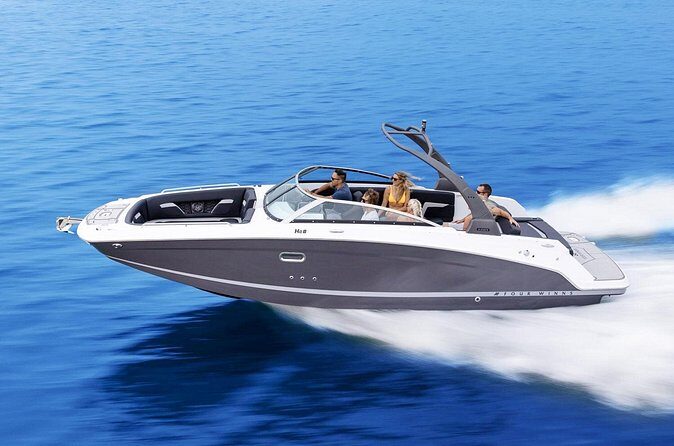 5 Hour Private Wakesurfing Boat Charter with Captain - FAQ