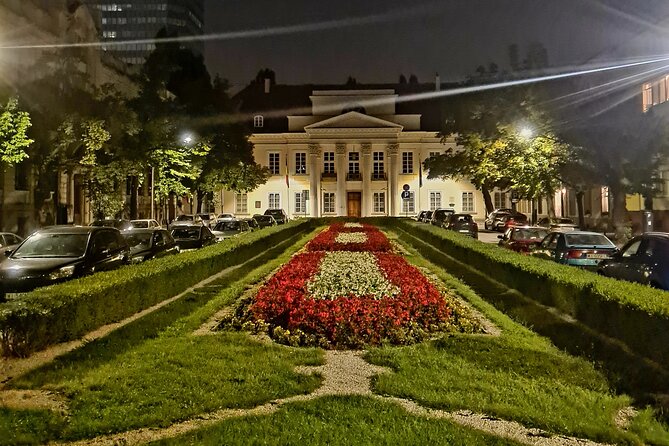 5-Hour Private Walking Night Tour Review - Meeting and End Points