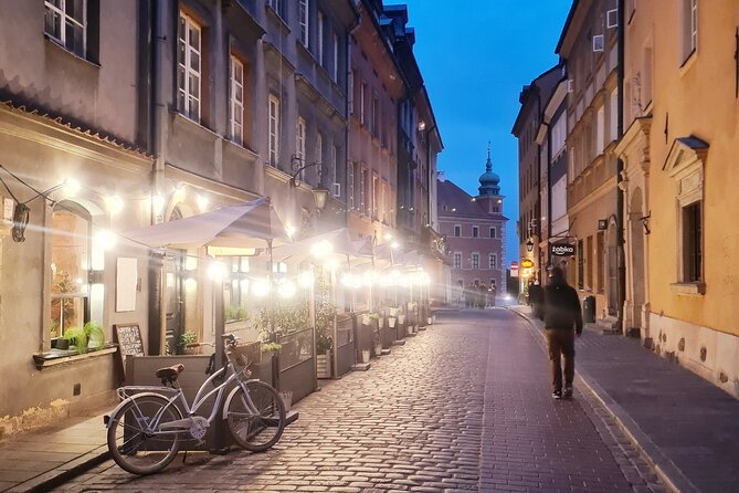 5-Hour Private Walking Night Tour Review - Since You Asked