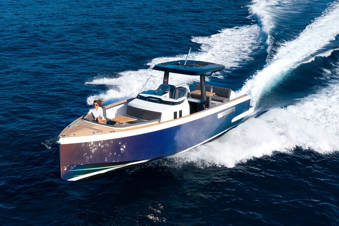 5 Hour Private Yacht Cruise in Delos Rhenia Mykonos Fjord 38 - Who Should Book This Tour