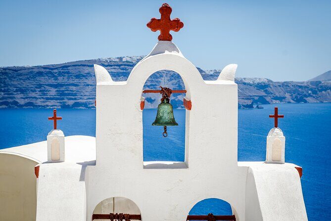 5 Hour Santorini Shore Excursion for Cruise Passengers - Practical Tips for Travelers