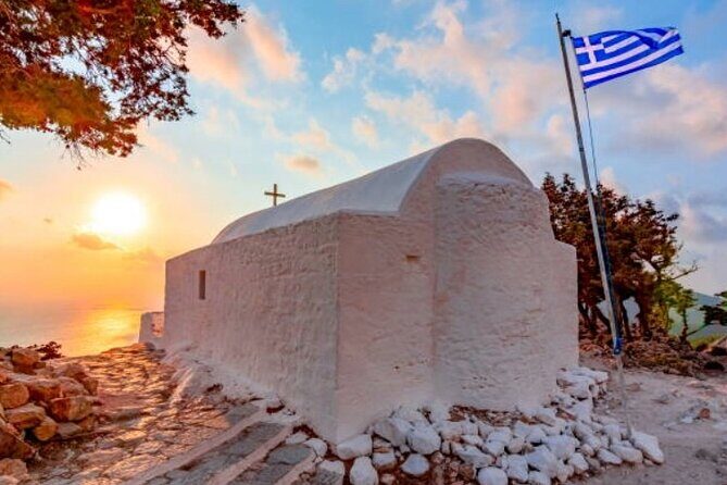 5 Hour Santorini Shore Excursion for Cruise Passengers - FAQ