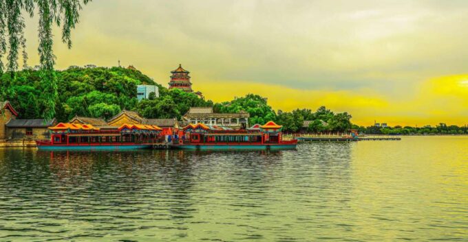 5-Hour Small Group Tour: Temple Of Heaven And Summer Palace - What to Expect on the Tour