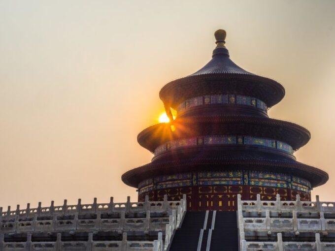 5-Hour Small Group Tour: Temple Of Heaven And Summer Palace - Frequently Asked Questions