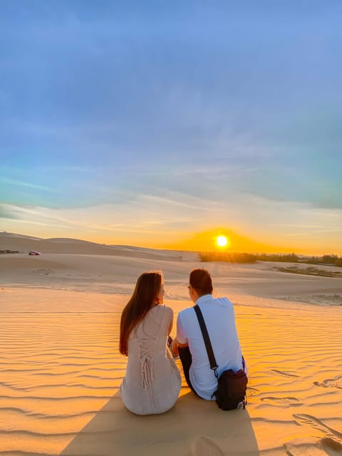 5-Hour Sunrise or Sunset Jeep Tour From Mui Ne Beach Town - Itinerary Highlights
