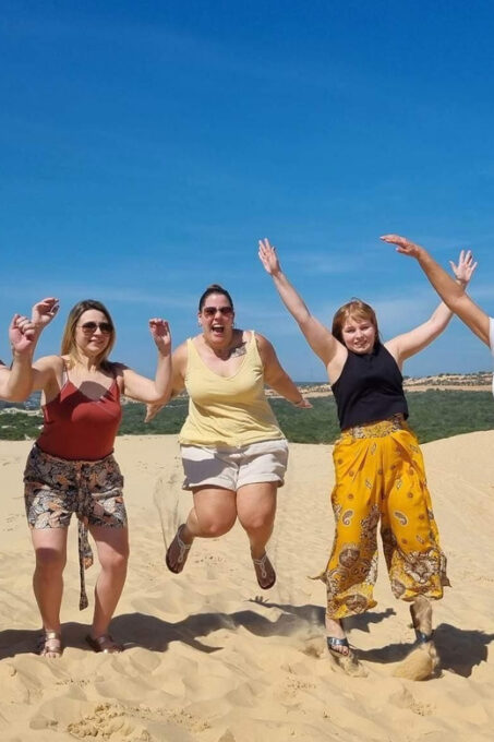 5-Hour Sunrise or Sunset Jeep Tour From Mui Ne Beach Town - Frequently Asked Questions