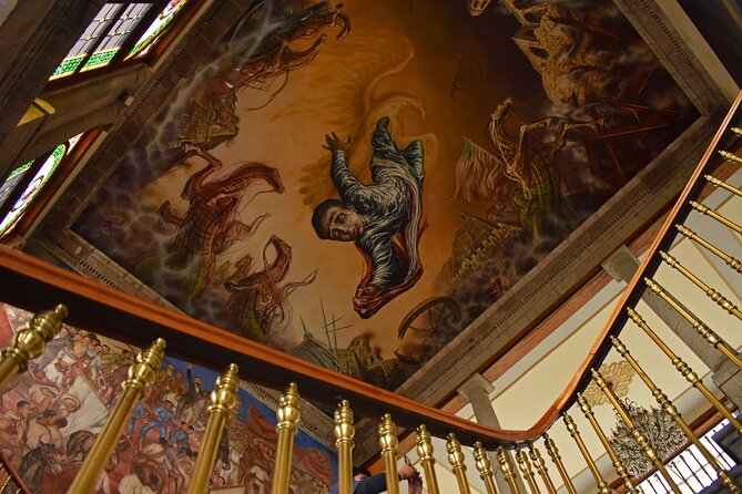 5 Hour Tour Through Chapultepec, Anthropology Museum and Castle - Tour Experience Highlights