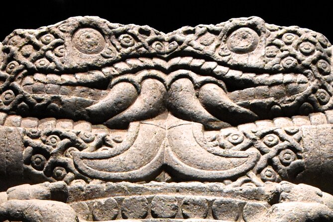 5 Hour Tour Through Chapultepec, Anthropology Museum and Castle - Discovering Anthropology Museum
