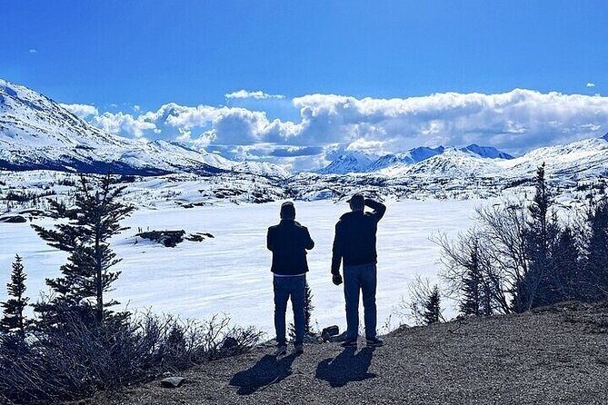 5 Hour Tour to the Yukon Border with Suspension Bridge - Scenic Drive through British Columbia
