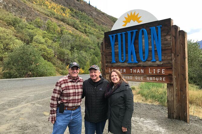 5 Hour Tour to the Yukon Border with Suspension Bridge - Value and Price Consideration
