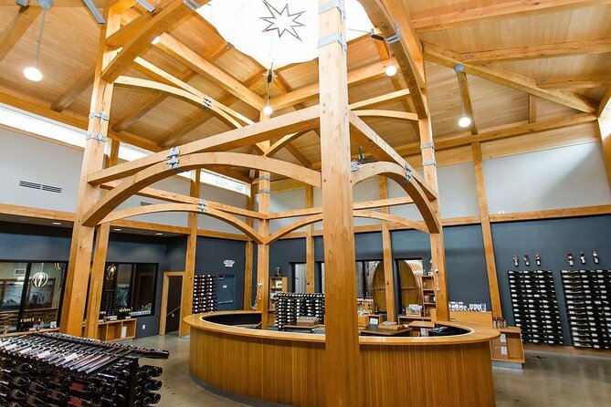 5-Hour Traverse City Wine Tour: 3 Wineries on Leelanau Peninsula - Wineries on the Itinerary