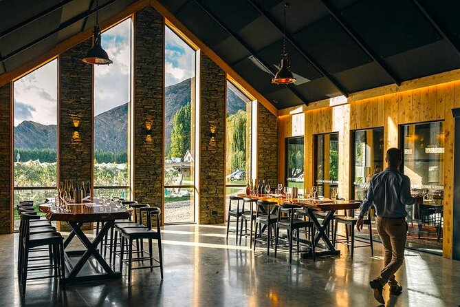 5-Hour Wine and Food Sampler Tour From Queenstown - Whats Included
