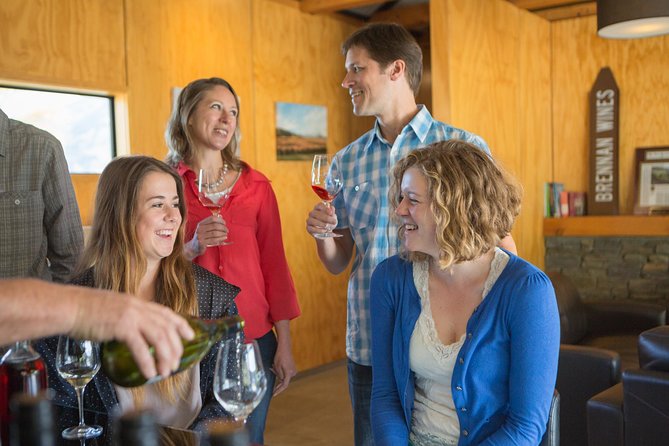 5-Hour Wine and Food Sampler Tour From Queenstown - Future Tour Recommendations
