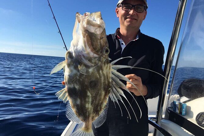 5-Hours Blue Lagoon Fishing and Snorkeling Trip from Trogir - The Sum Up