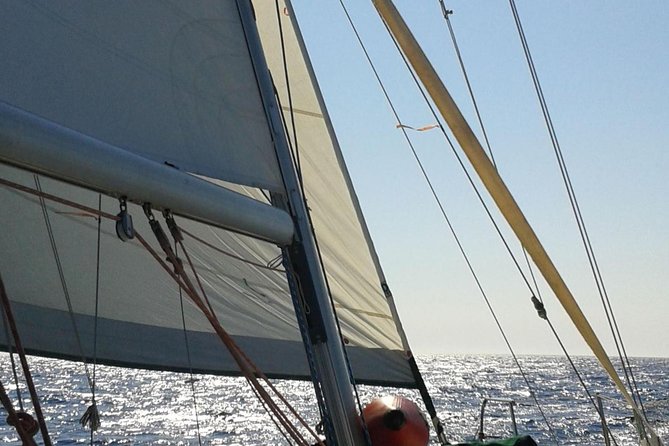 5 Hours From Sithonia: Sailing Trip Secluded Coves & Islands - Traveler Photos Showcase