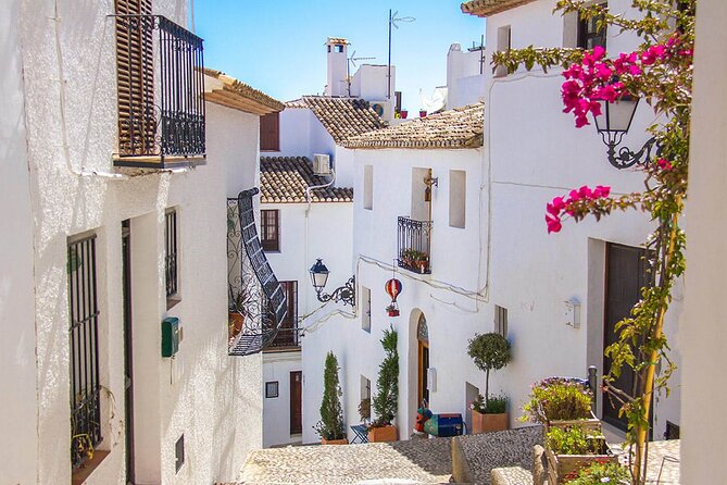 5 Hours Guadalest and Altea Private Tour - Customer Feedback