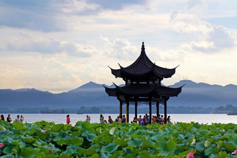 5 Hours Hangzhou Tour Itinerary - Good To Know