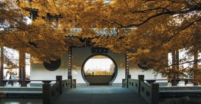 5 Hours Hangzhou Tour Itinerary - Itinerary Highlights