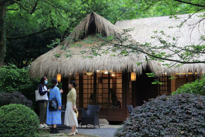 5 Hours Hangzhou Tour Itinerary - Tea Museum