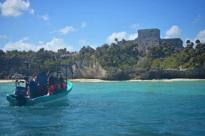 5 Hours Mayan Snorkeling Experience in Tulum - Key Points