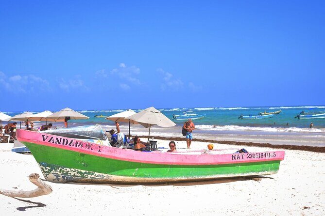 5 Hours Mayan Snorkeling Experience in Tulum - FAQ