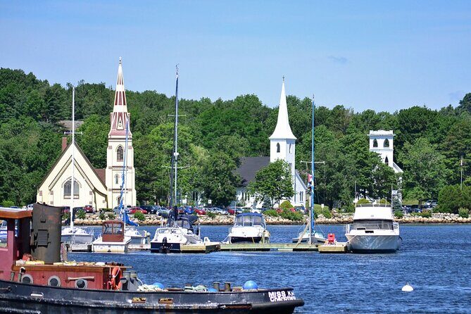 5 Hours Peggys Cove,Mahone Bay, Lunenburg Tour - Introducing the Tour: What You Need to Know