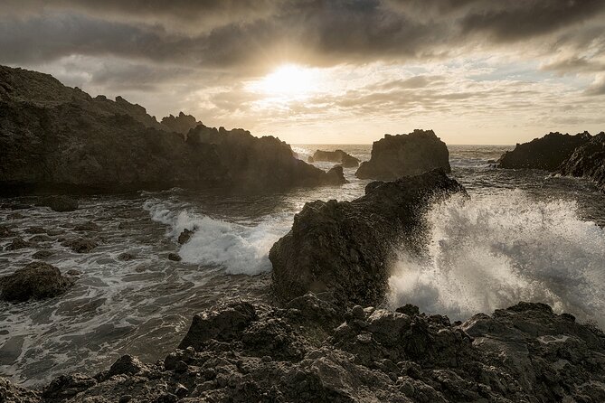 5 Hours Photography Coaching Tenerife Landscape Highlights - Schedule and Availability