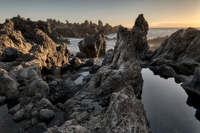 5 Hours Photography Coaching Tenerife Landscape Highlights - About the Photography Coach
