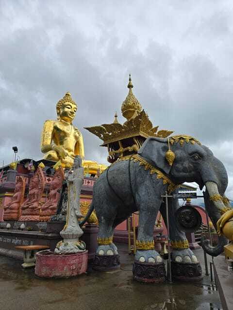 5 Hours Private Car Trip Around Chiang Mai - Packing and Prohibited Items