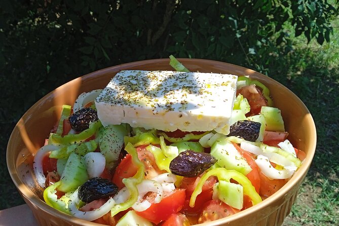 5 Hours Private Cooking Classes in Langadas Thessalonikis - Good To Know