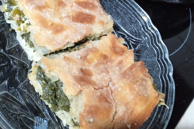 5 Hours Private Cooking Classes in Langadas Thessalonikis - Cancellation Policy