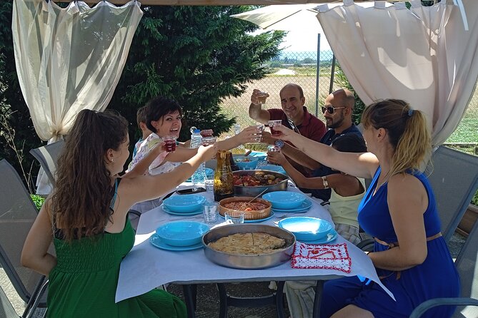 5 Hours Private Cooking Classes in Langadas Thessalonikis - Price and Guarantee