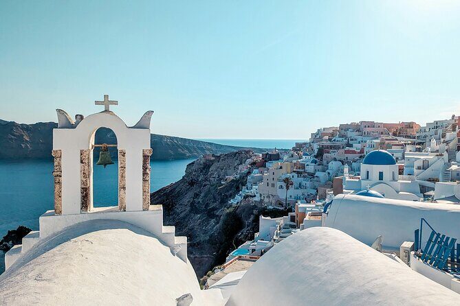 5 Hours Private Guided Tour of Santorini - Who Will Love This Tour?