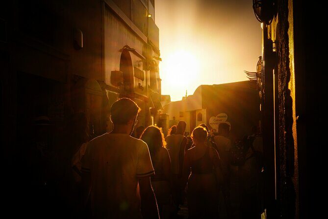 5 Hours Private Guided Tour of Santorini - FAQ