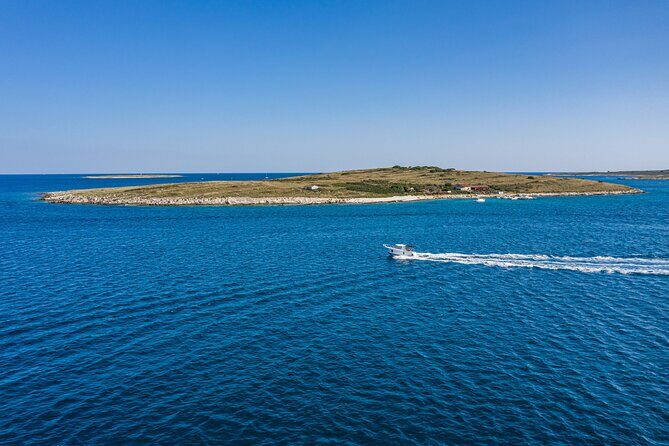 5 hours Private Kamenjak and Medulin Archipelago Tour - The Itinerary: What to Expect and Why It Matters