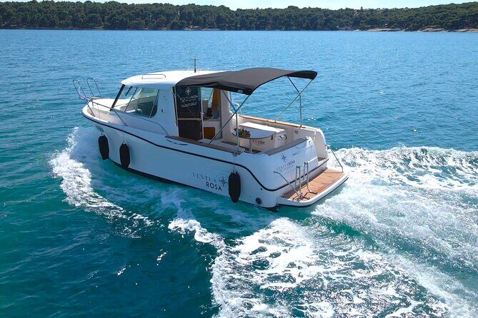 5 hours Private Kamenjak and Medulin Archipelago Tour - Who Will Enjoy This Tour?