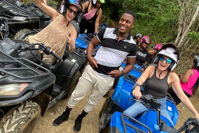 5 Hours Private Negril ATV and Ricks Cafe - Why This Tour Offers Real Value