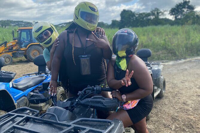 5 Hours Private Negril ATV and Ricks Cafe - Final Thoughts