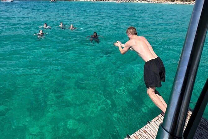 5 Hours Private Sailing Cruise in North or South Thasos - The Experience: Authentic and Well-Reviewed