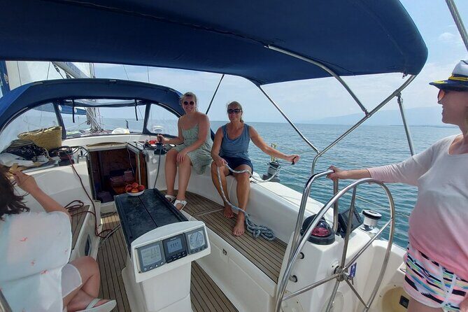 5 Hours Private Sailing Cruise in North or South Thasos - The Sum Up: Is This Tour Worth It?