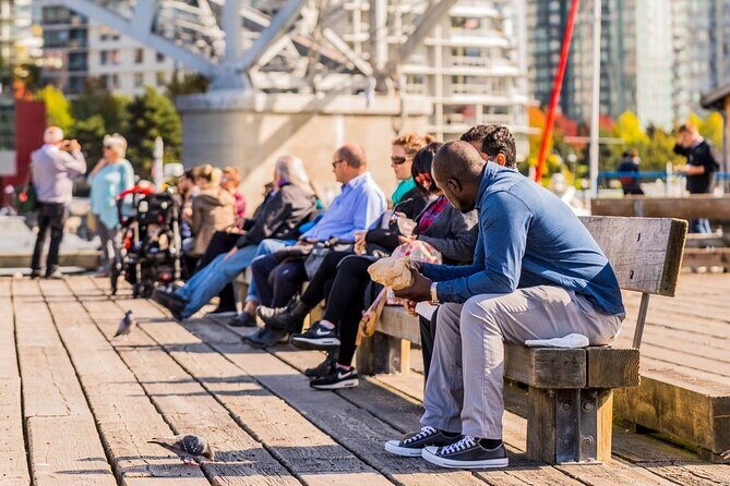 5 Hours Private Tour from Vancouver City(Not YVR or Cruise Port) - Authentic Traveler Feedback