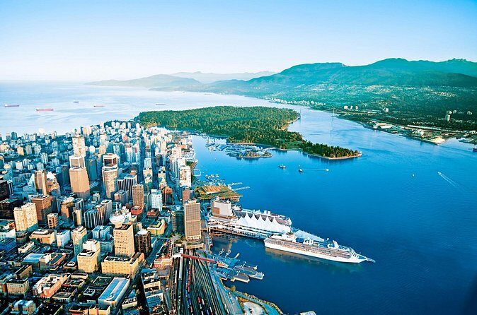 5 Hours Private Tour from Vancouver City(Not YVR or Cruise Port) - The Sum Up: Who Will Love This Tour?