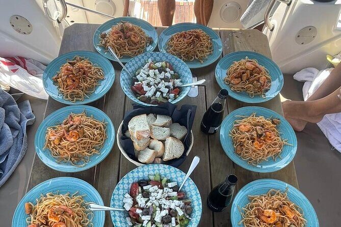 5 Hours Sunset Tour to Delos and Rhenia Island with Dinner - Final Thoughts