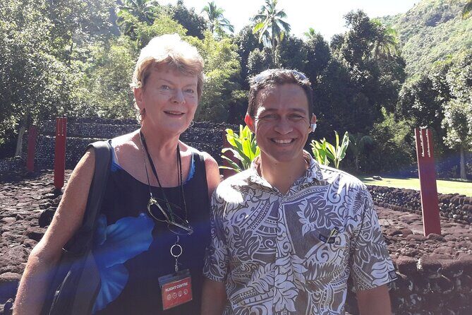 5 Hours Tahiti Island Tour - West and East Coast - Who Will Love This Tour?