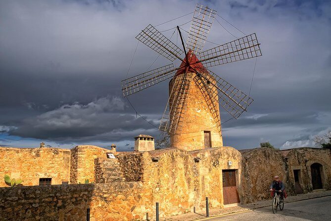 5-hours Tour: Mallorca Inland Charming Villages - Key Points: