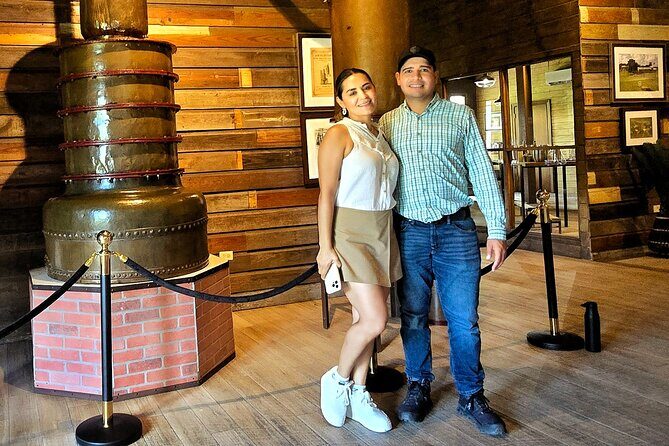 5 Hr Private Historic Old San Juan & Barrilito Distillery Tour - An Honest Look at the 5 Hour Private Old San Juan & Barrilito Distillery Tour