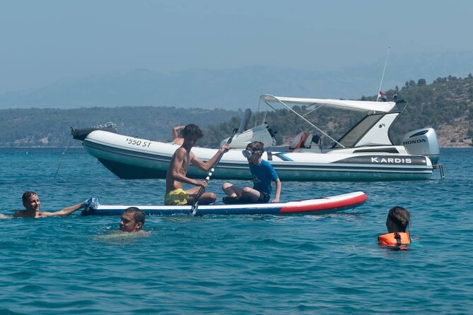 5 Islands Private Boat Tour Review - Traveler Considerations