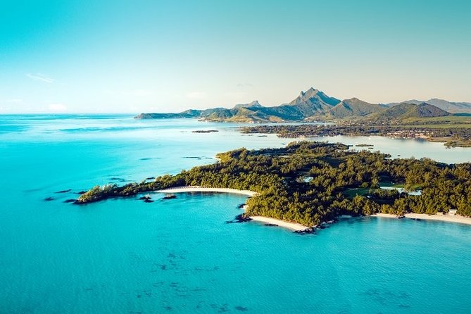 5 Islands Tour: NEW Private OCÉANE Speed Boat - Important Considerations
